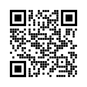 Kakeeen（カキーン）iPhoneアプリダウンロード用QRコード